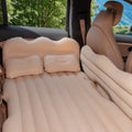 Rear Seat Air Mattress for Tesla Model 3 / Model Y