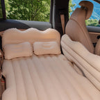 Rear Seat Air Mattress for Tesla Model 3 / Model Y