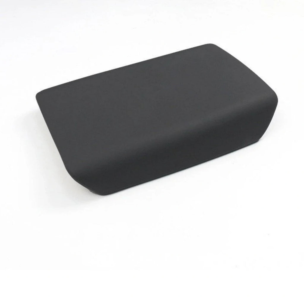 Center Console Armrest Protective Cover – TPE for Tesla Model 3 Highland & Model Y Juniper