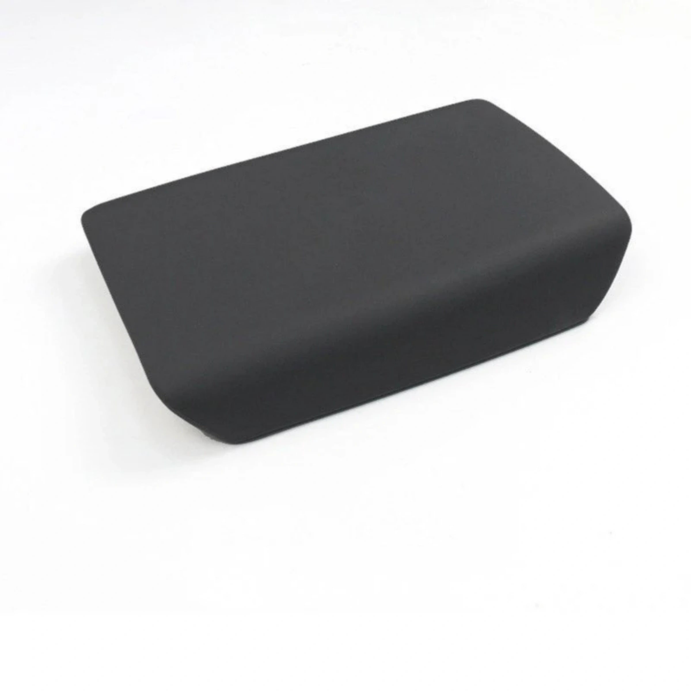 Center Console Armrest Protective Cover – TPE for Tesla Model 3 Highland & Model Y Juniper