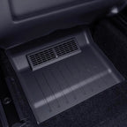 CUTIM Under Seat Air Vent Cover for Tesla Model Y