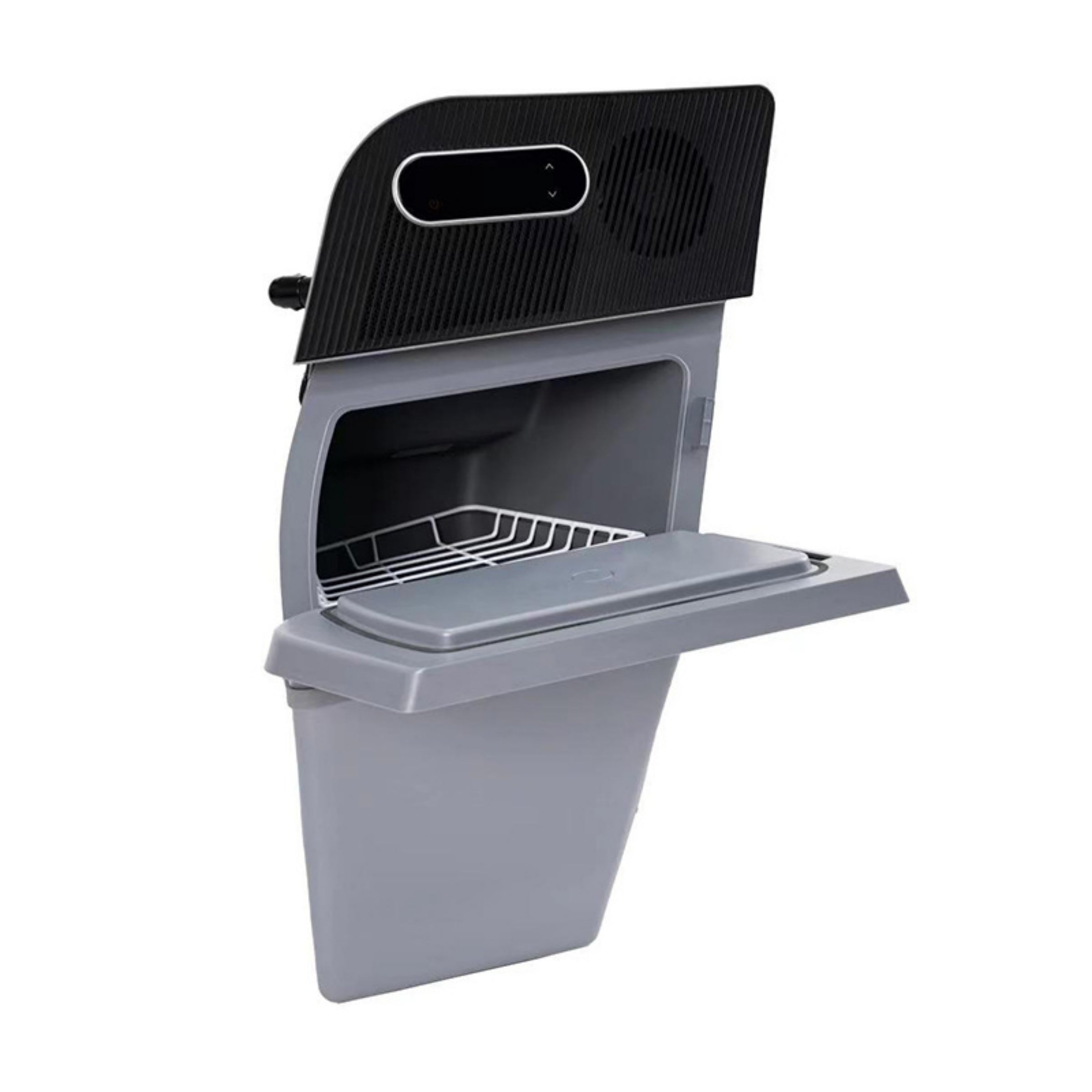 CUTIM Rear Trunk On-Board Refrigerator for Tesla Model Y