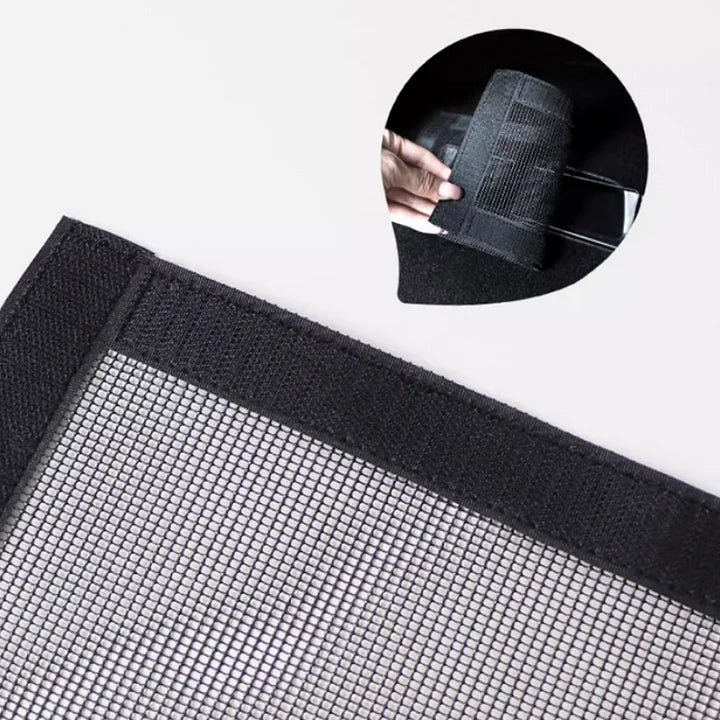 CUTIM Rear Vent Cover for Tesla Model 3 / Y