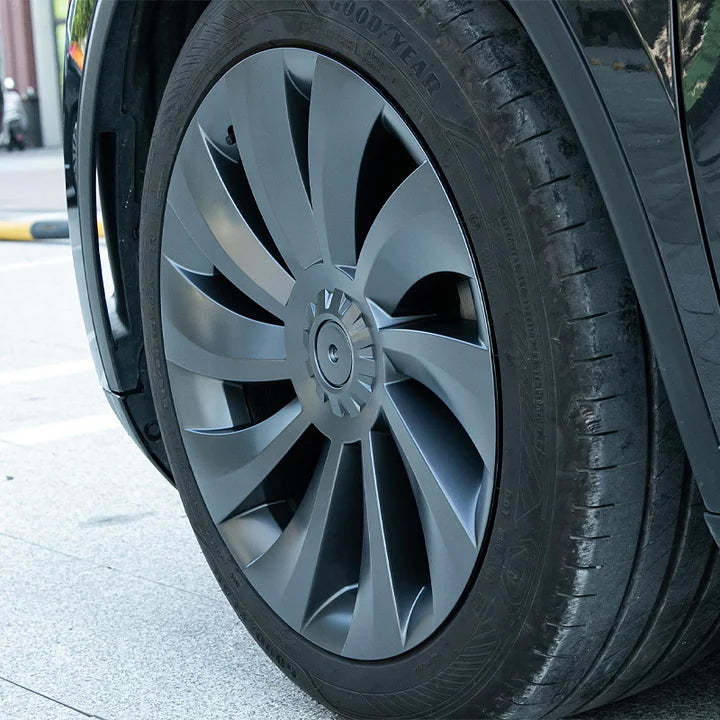 CUTIM Tesla Model Y 20-inch Wheel Hub Cover