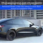 19 inch Full Wheel Covers for Tesla Model Y Juniper (4PCS)