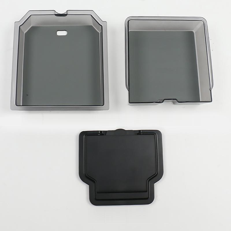 CUTIM Magnetic Hidden Storage Boxes for Model 3