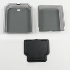 CUTIM Magnetic Hidden Storage Boxes for Model 3