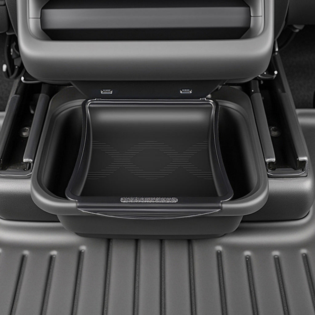 CUTIM Real Center Console Organizer for Model Y Juniper