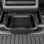 CUTIM Real Center Console Organizer for Model Y Juniper