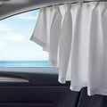 CUTIM Side Window Sunshade for Tesla Model 3/Y