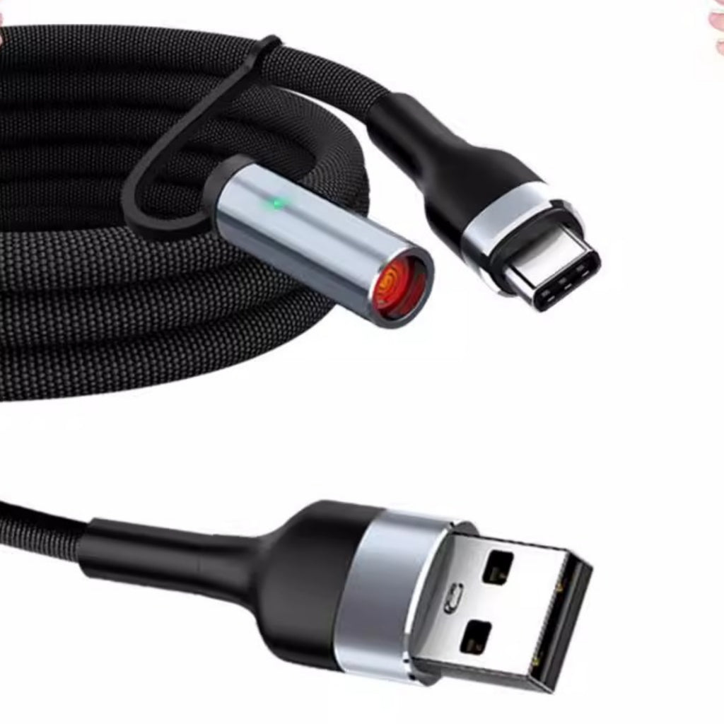 CUTIM Cigarette Lighter for Tesla