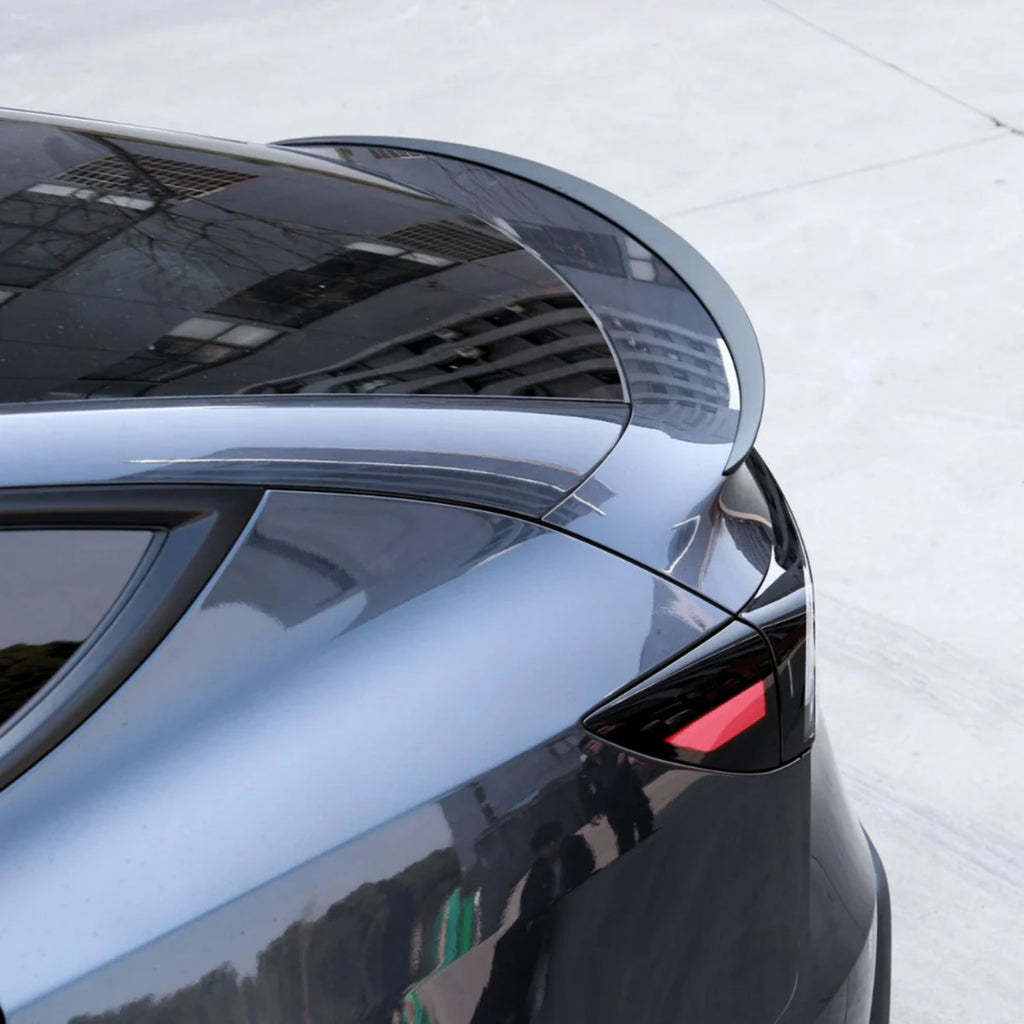 CUTIM Performance Style Spoiler ABS Plastic for Tesla Model Y Juniper 2025+