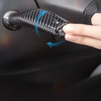 CUTIM Gear Lever Cover for Tesla Model 3 Highland & New Model Y