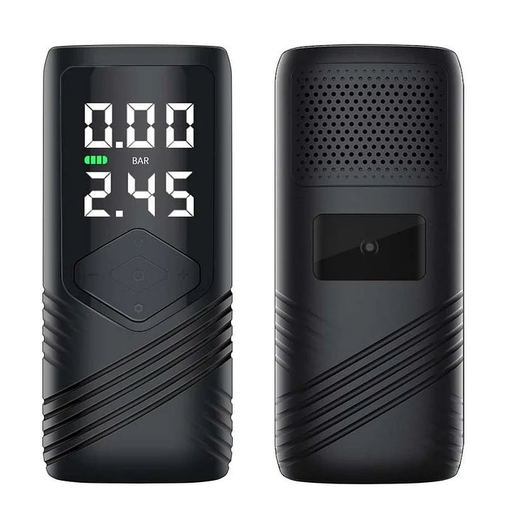 CUTIM Intelligent Tire Pump for Tesla