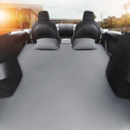 Inflatable Car Air Mattress for Tesla Model Y Juniper