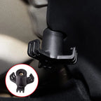 CUTIM Heavy-Duty Rear Trunk Grocery Bag Hook for Tesla Model 3