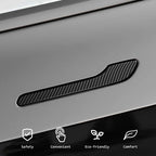 CUTIM Precision ABS Door Handle Protection & Chrome Delete Kit for Tesla Model 3 & Y