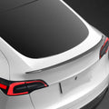 CUTIM Performance Style Spoiler ABS Plastic for Tesla Model 3 / Y