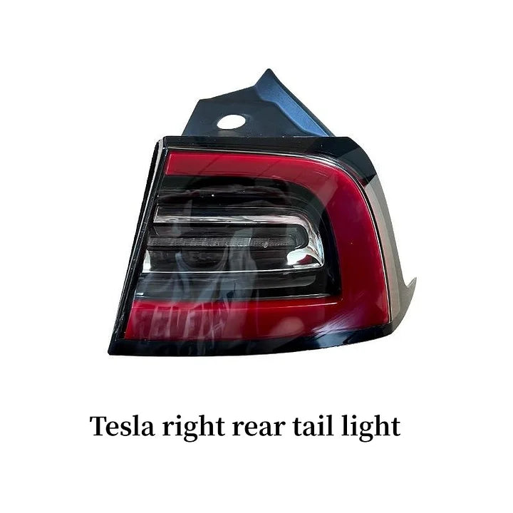 CUTIM Tesla Model 3/Y rear tail lights