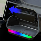 CUTIM Model 3 Highland / New Model Y Under Screen Storage Box