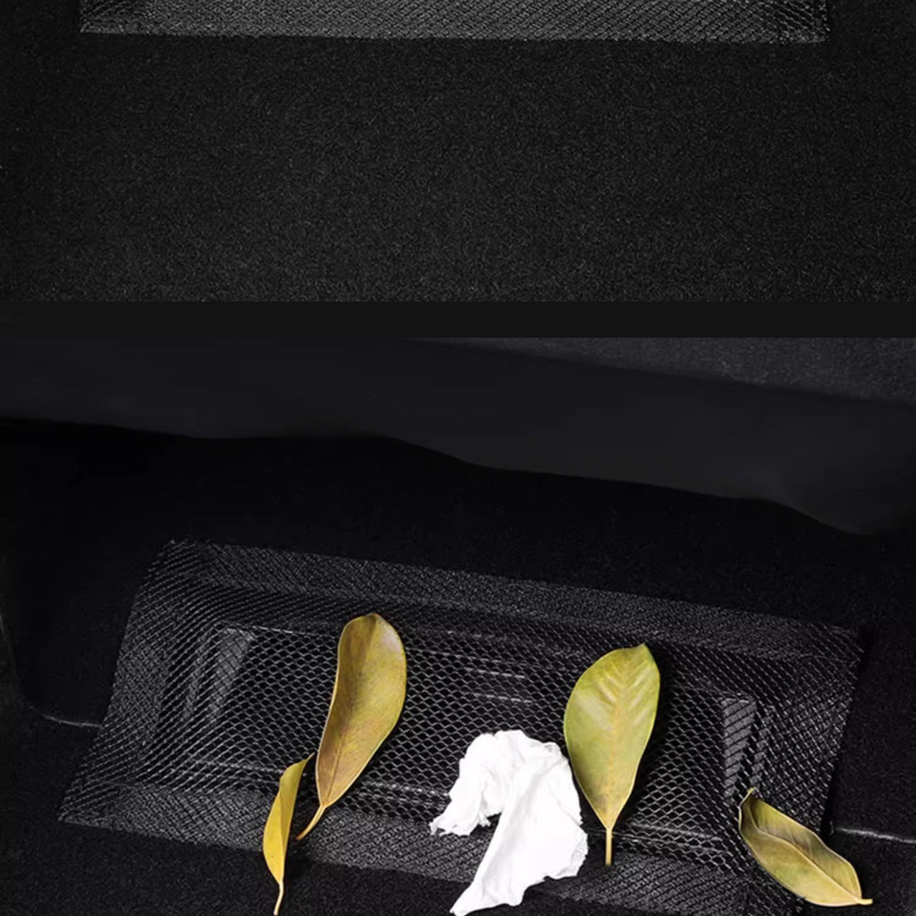 CUTIM Rear Vent Cover for Tesla Model 3 / Y 2017-Present