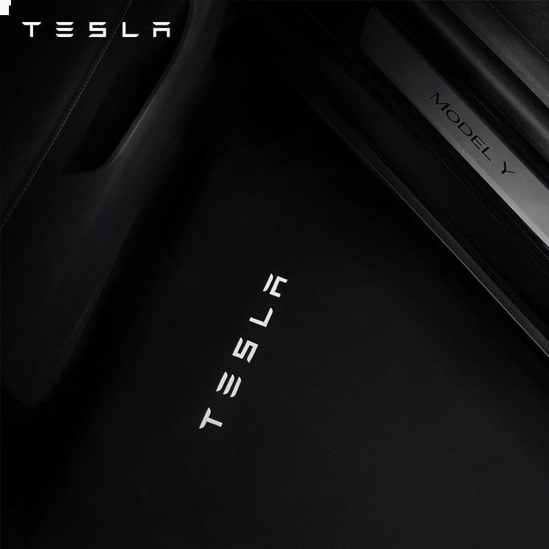 CUTIM Welcome lights For Model Y