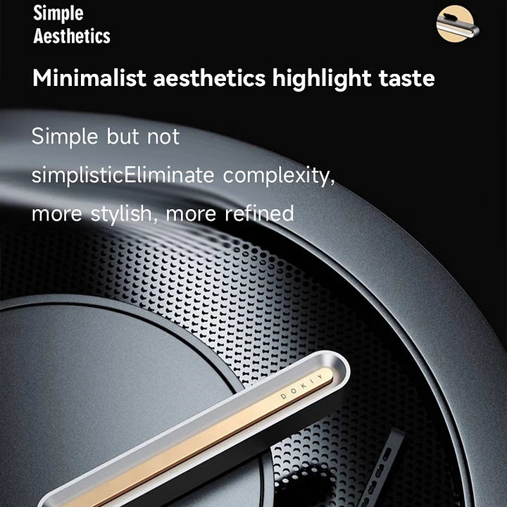 CUTIM Car Fragrance Diffuser for Model 3/Y