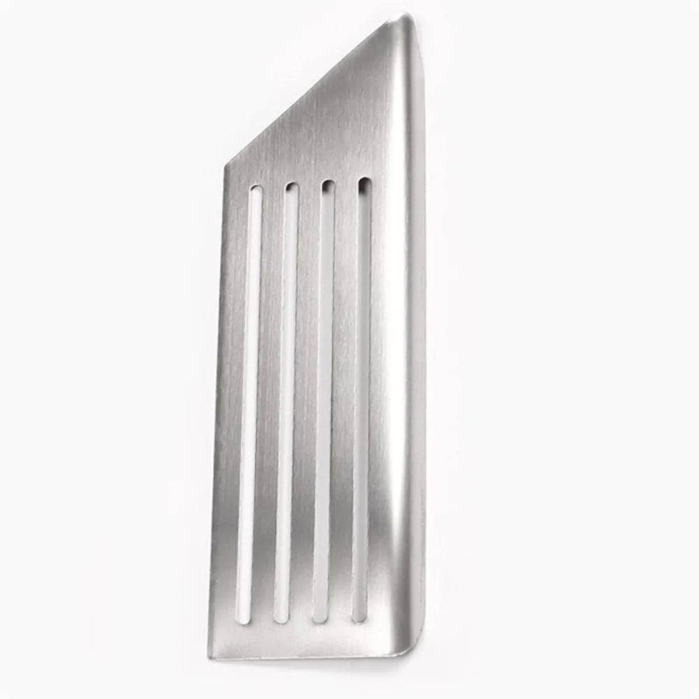 CUTIM Metal Gas And Brake Pedal for Tesla Model S/X