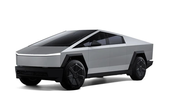 Tesla Cybertruck Accessories