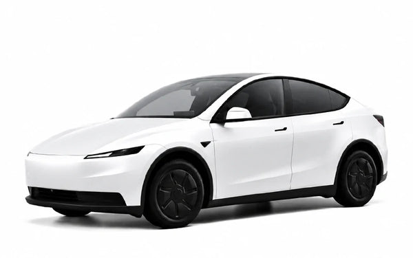 Tesla Model 3 Accessories