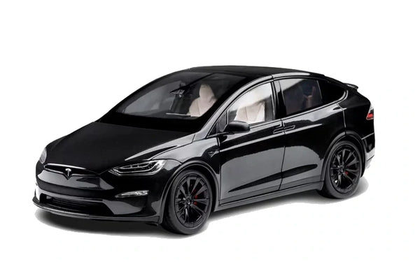Tesla Model X Accessories