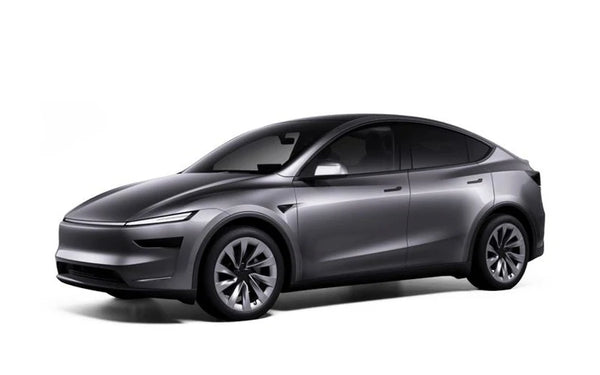 Tesla Model Y Accessories
