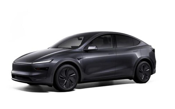 Tesla Model Y Juniper Accessories (2025+) – Custom Fit Upgrades