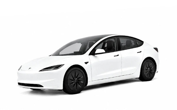 Model Y Standard Accessories