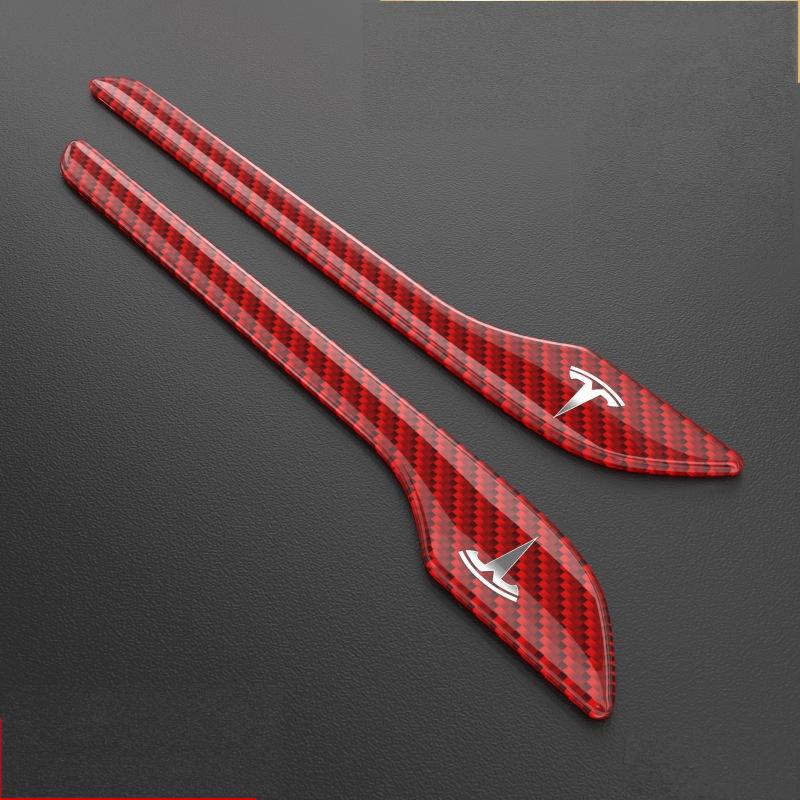 Tesla Door Handle Protective Film for Model 3/Y – 2PCS & 4PCS