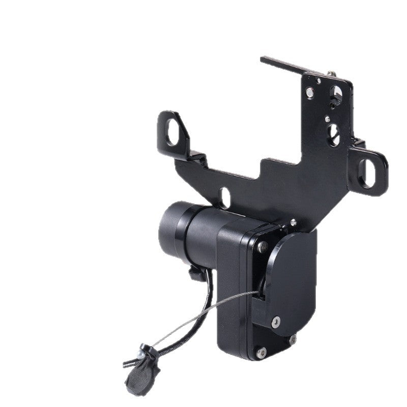 CUTIM Electric Suction Lock for Tesla Model Y/3 Front Trunk