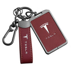 CUTIM Aluminum Full Cover Key Protective Case For Tesla Model 3/Y
