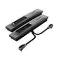 CUTIM Center Console USB HUB Adapter for Model 3 Model Y
