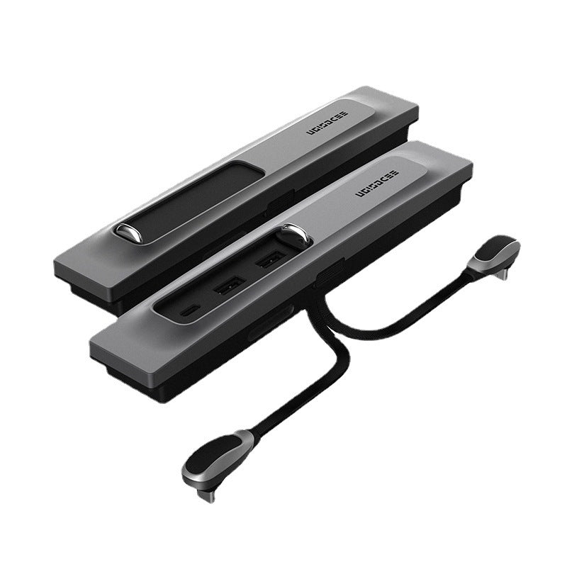 CUTIM Center Console USB HUB Adapter for Model 3 Model Y