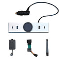 CUTIM Smart Rotating Gear Shift Dock for Tesla Model 3 Highland & Model Y Juniper