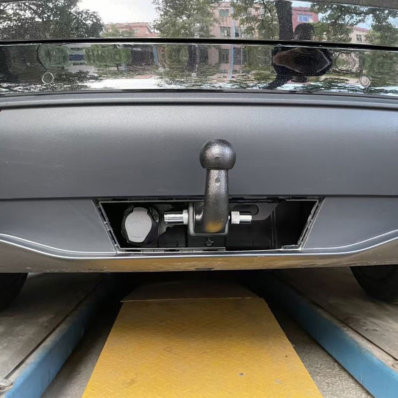 CUTIM Model Y/3 Towing Hitch/Hitch Adapter