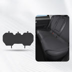 Summer Stain-Resistant Breathable Seat Covers For Model Y/3