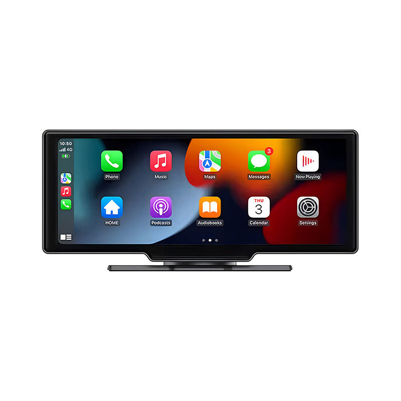 7-Inch CarPlay Dashboard Display Screen for Tesla Model 3 (2017-2025)