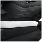 Center Console Anti-Kick Mats for Tesla Model Y Juniper