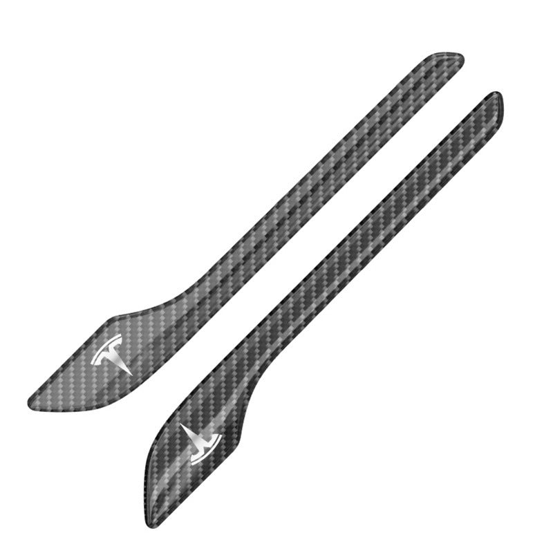 Tesla Door Handle Protective Film for Model 3/Y – 2PCS & 4PCS