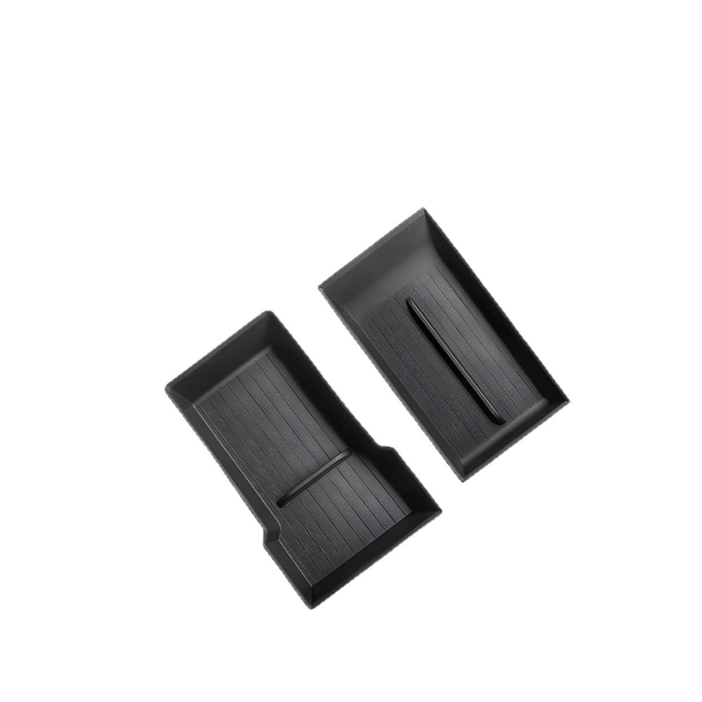 Tesla Model Y Juniper Armrest Lower Storage Organizer