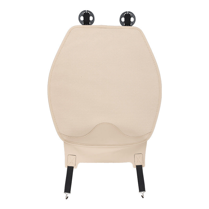 Summer Stain-Resistant Breathable Seat Covers For Model Y/3