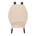 Summer Stain-Resistant Breathable Seat Covers For Model Y/3