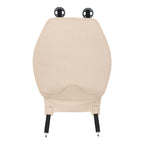 Summer Stain-Resistant Breathable Seat Covers For Model Y/3