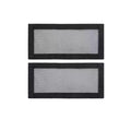 CUTIM Rear Vent Cover for Tesla Model 3 / Y 2017-Present